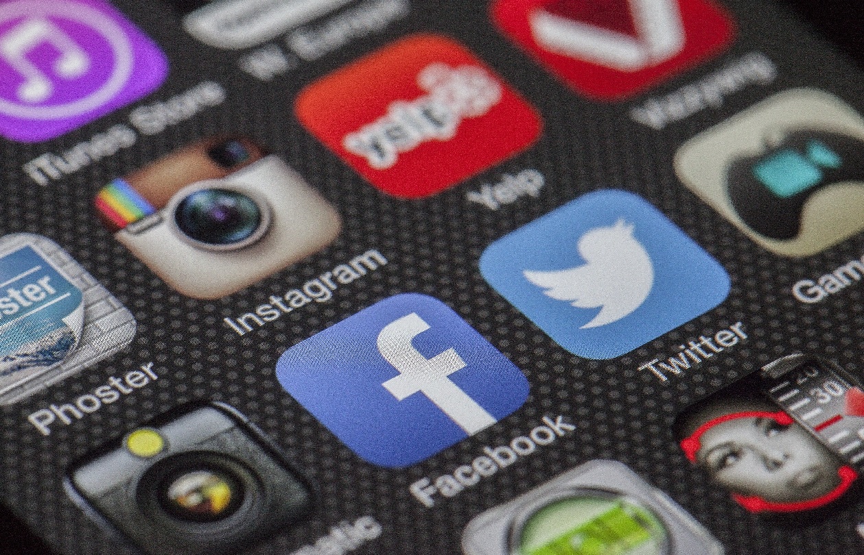 Čo je nové na sociálnych sieťach? (marec/apríl 2021)