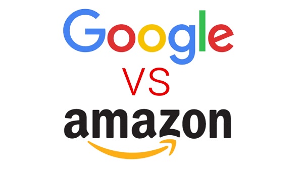 Google a jeho anti-Amazon kampaň. Bude úspešná?